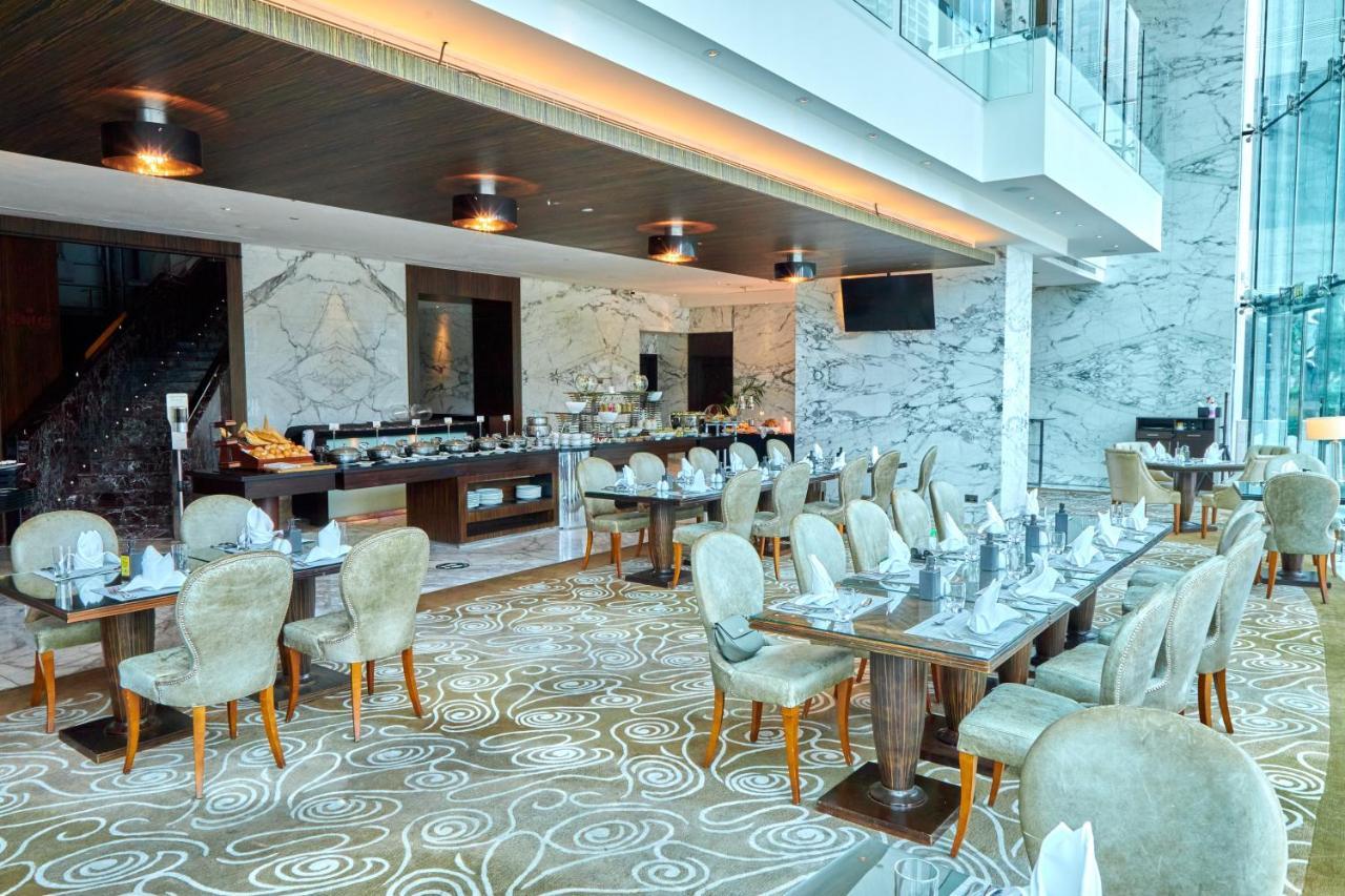 Songs Of The Lake By Lagom - Bonnington Jumeirah Lake Towers, Apartment *
